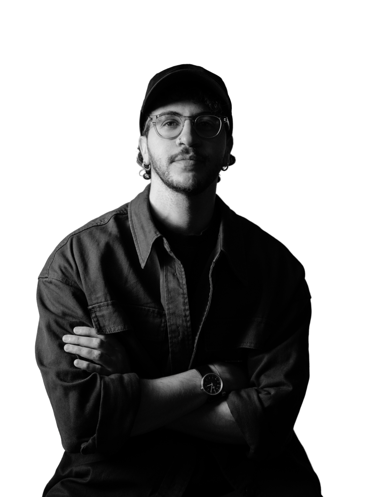 Riccardo Breccia, founder