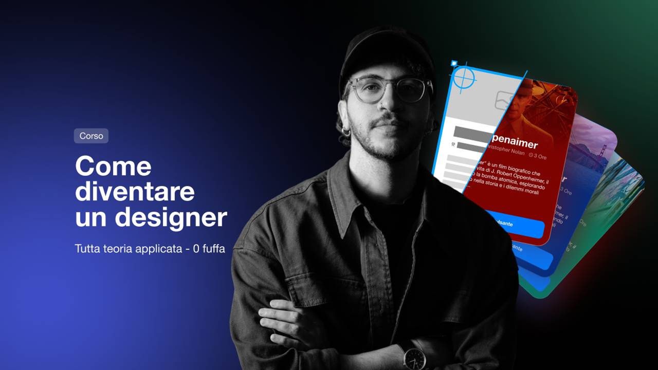 Anteprima del video di presentazione