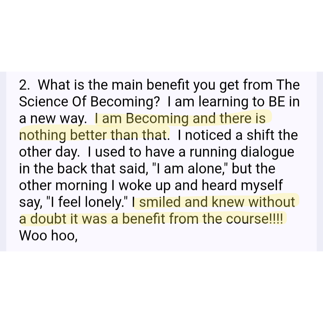 Student review