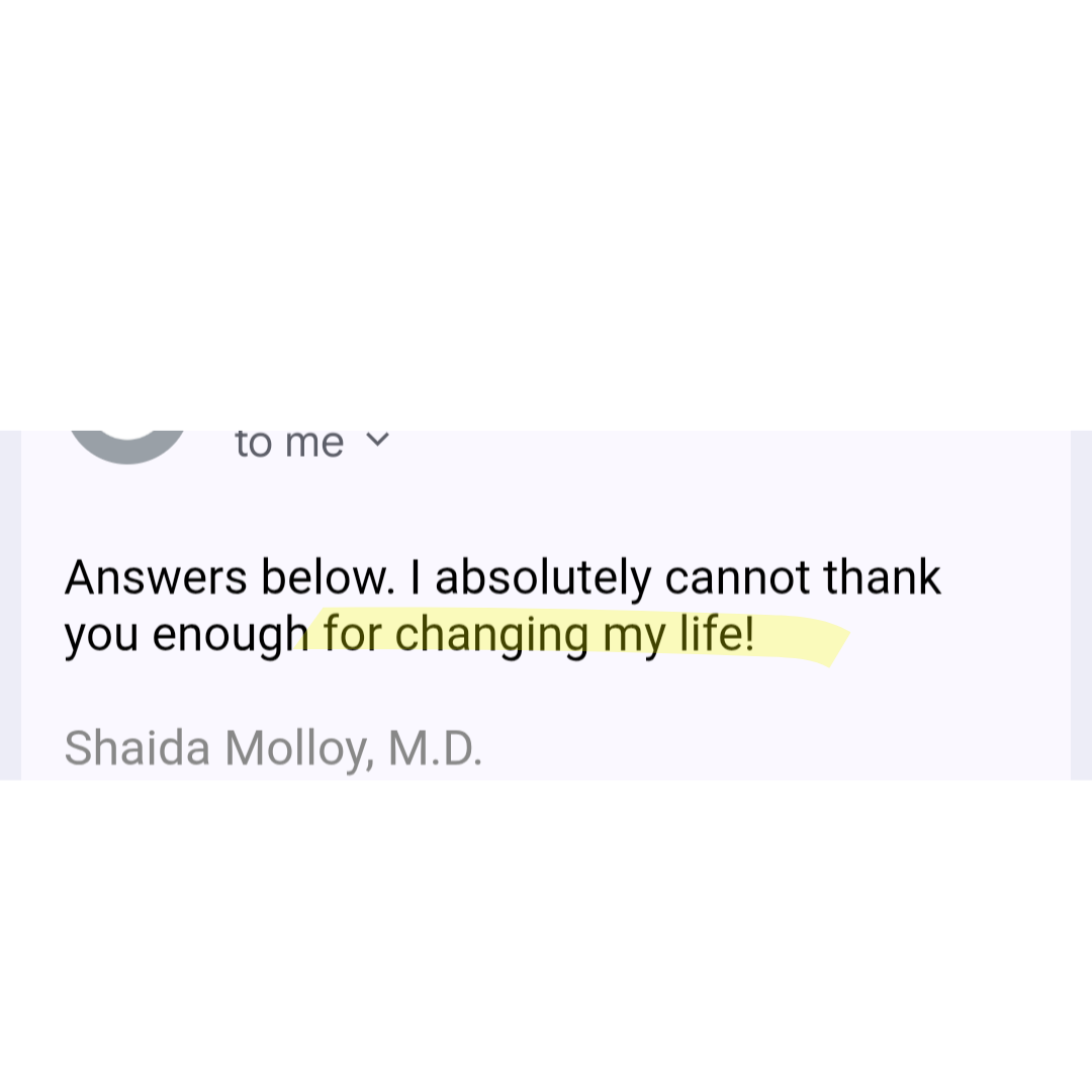 Student review
