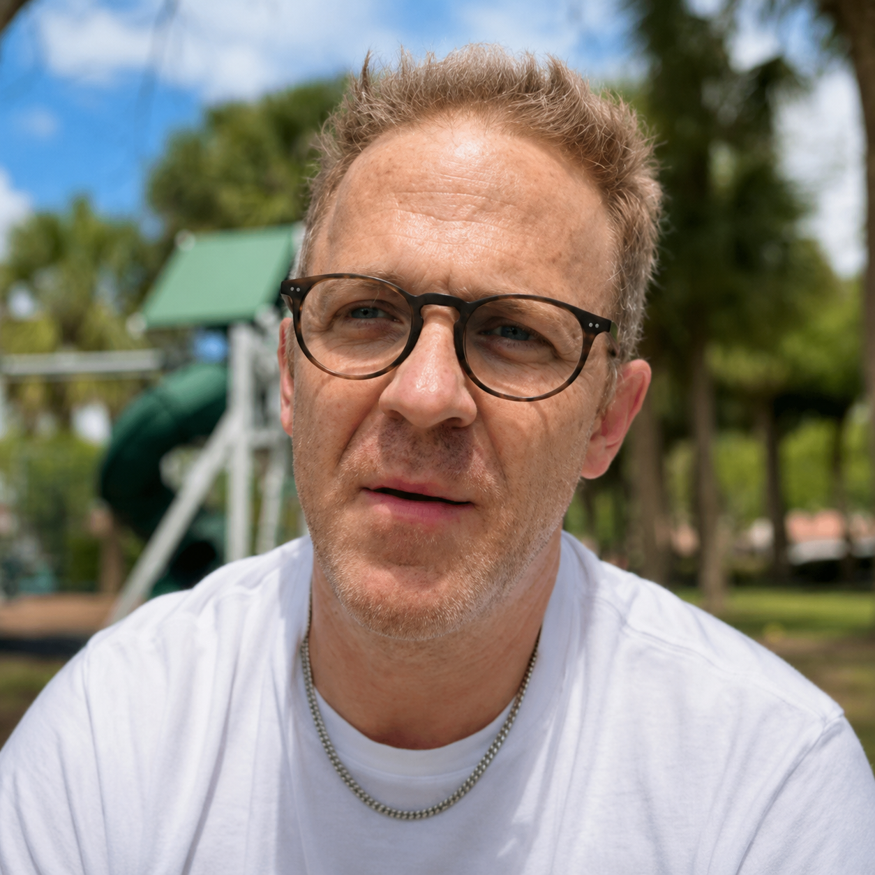 Felipe, Chief Operating Officer