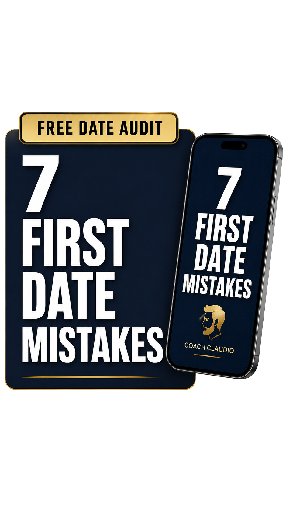 7 First Date Mistakes That Make Women Lose Interest guide