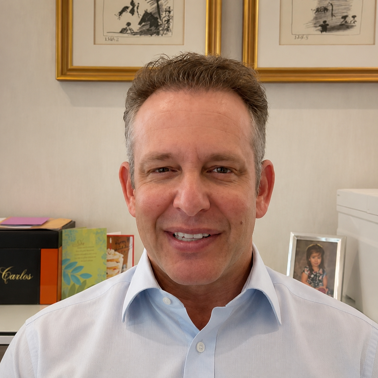Dan, Estate Attorney