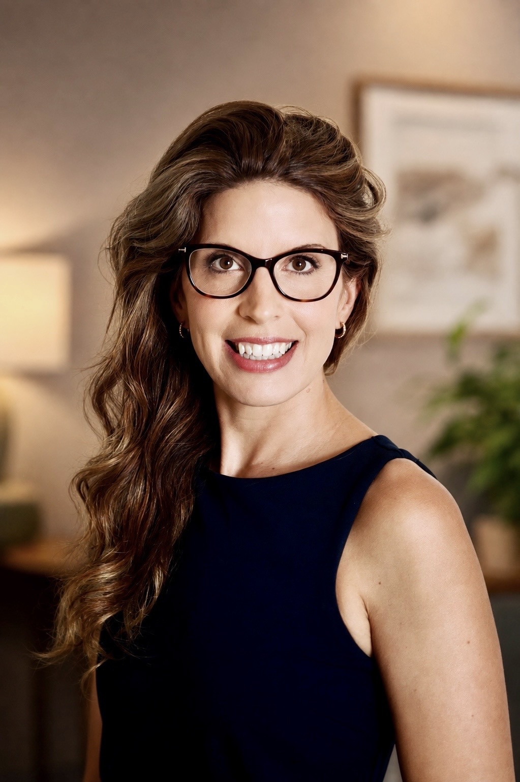 Elizabeth Joy Dubois, MSW, RSW