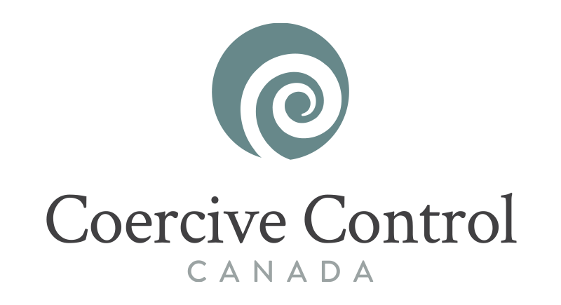 Coercive Control Canada