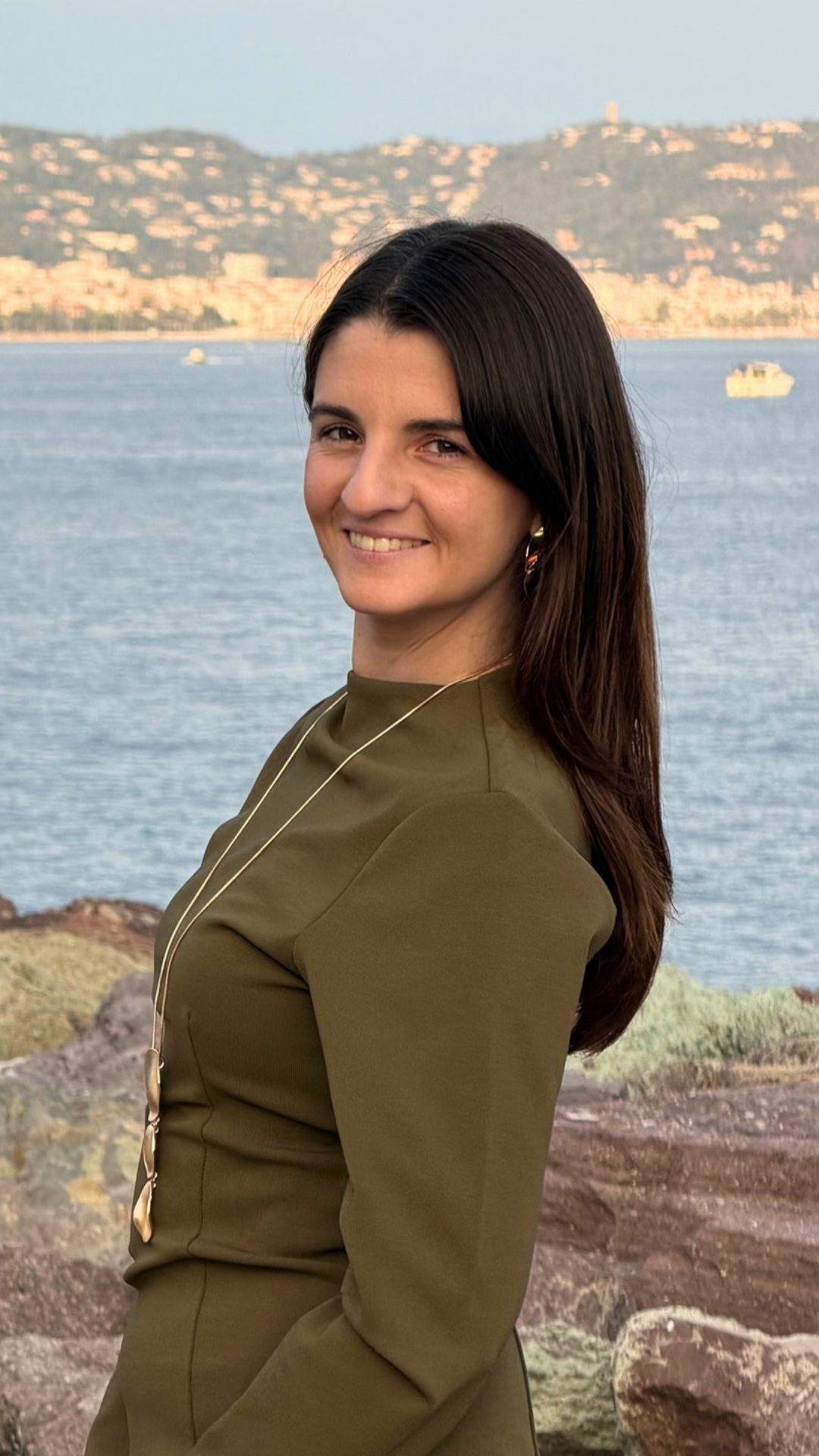 Alejandra Marqués