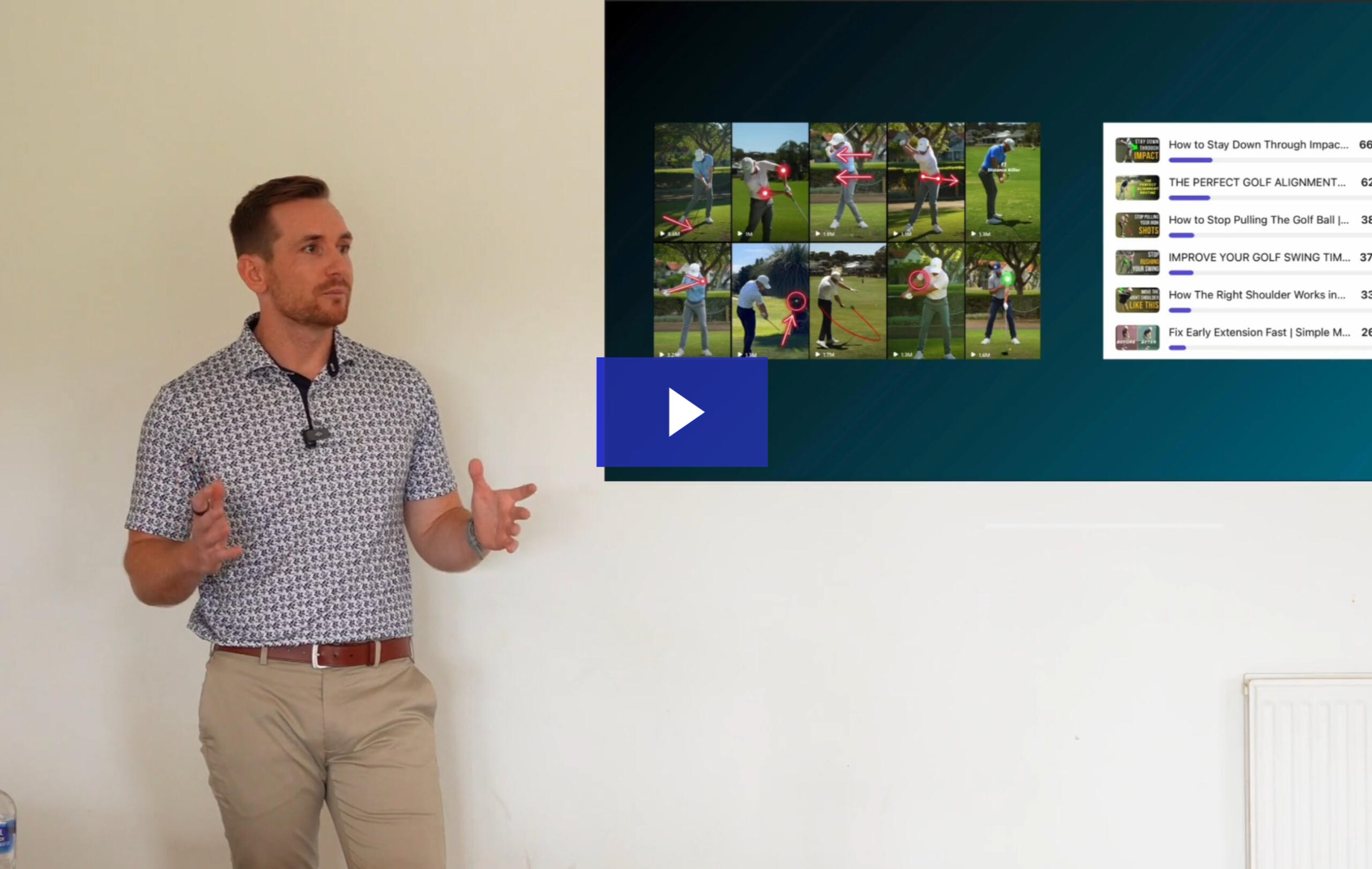 Digital Coaching Blueprint Webinar
