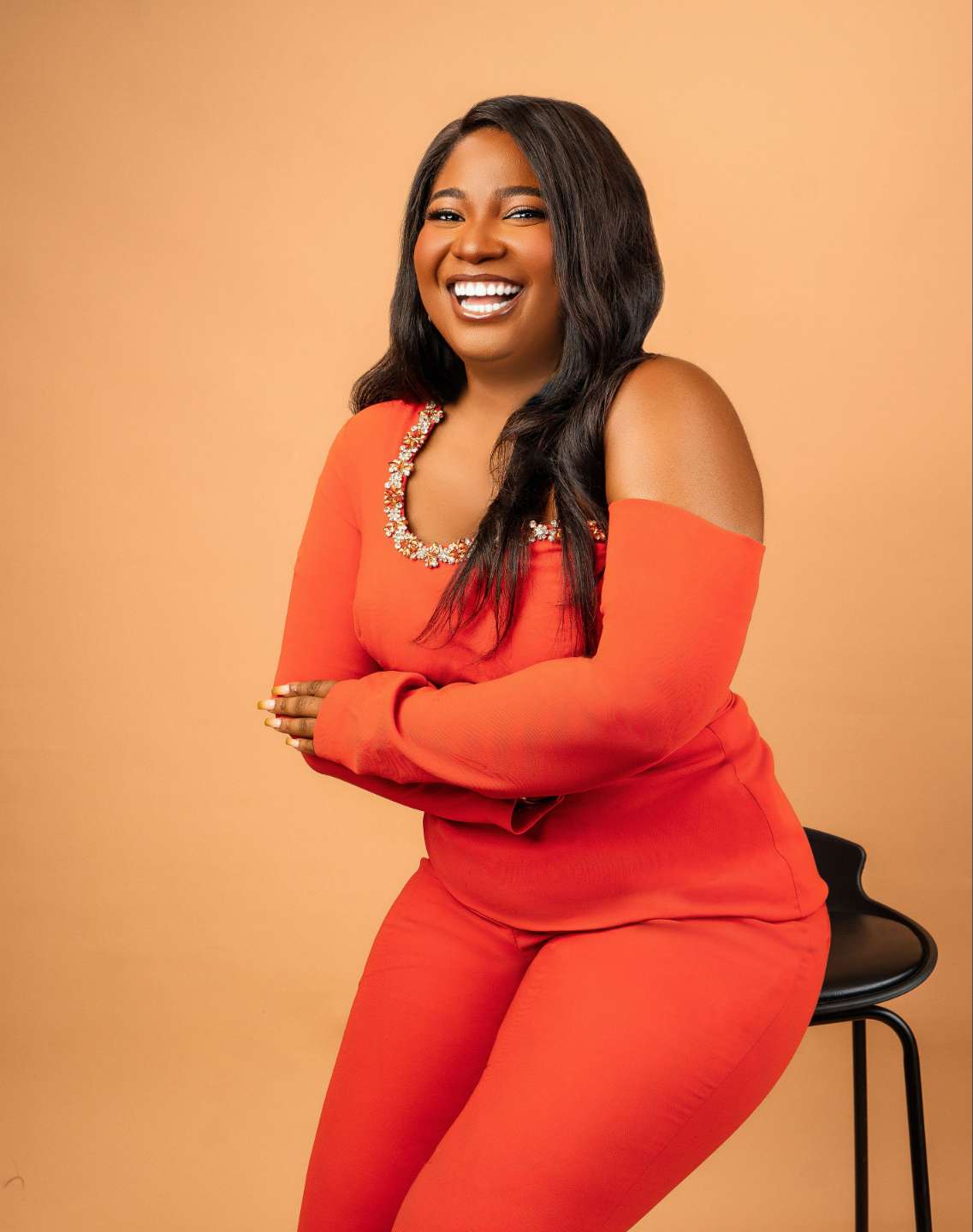 Ibiyemi Balogun