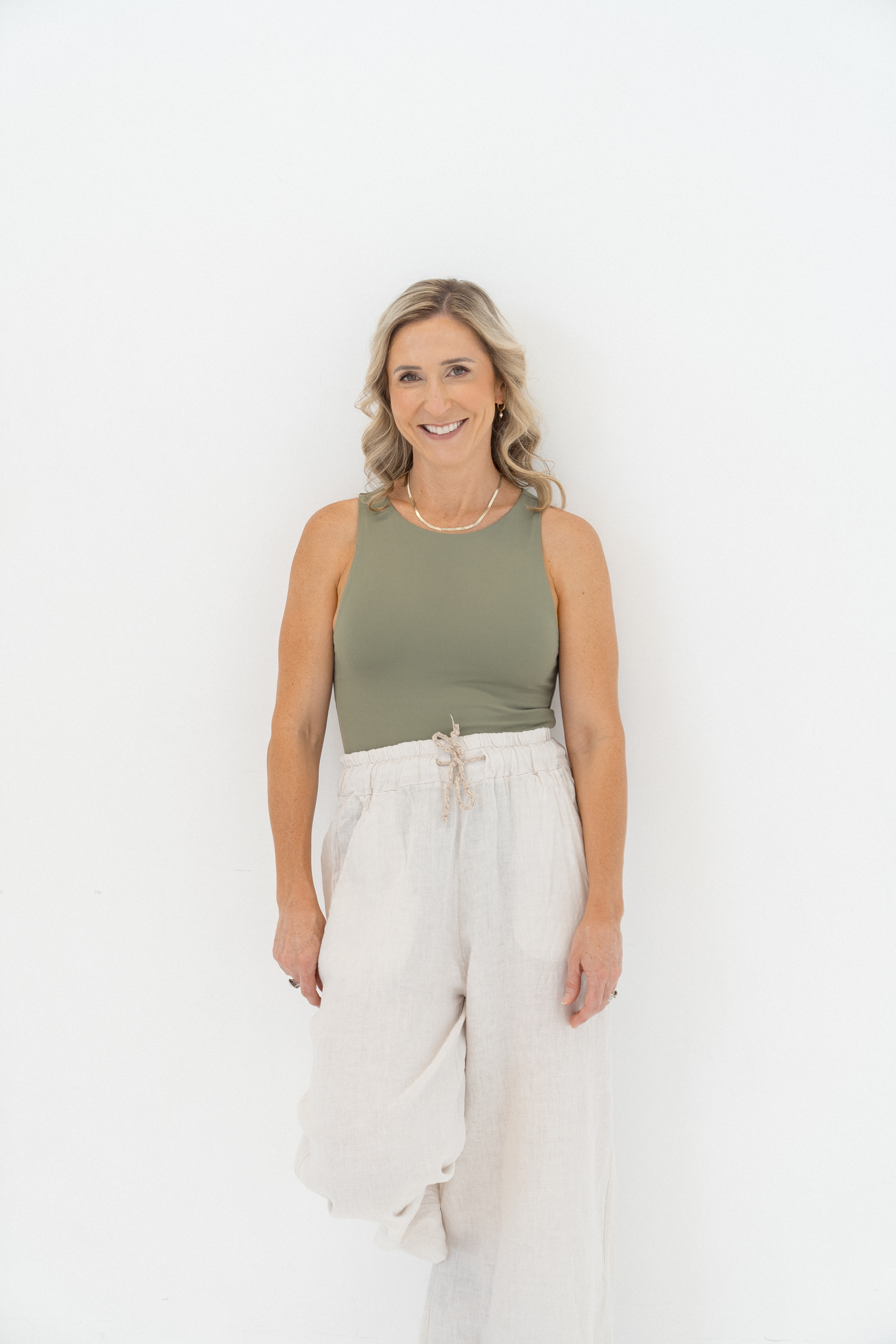 Tash Duffin, founder of Whole Child Co