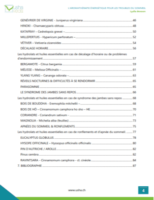 Table of Contents 2