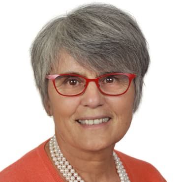 Catherine Leuba