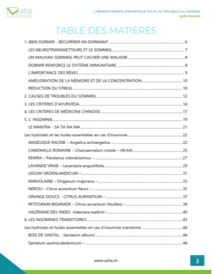 Table of Contents 1