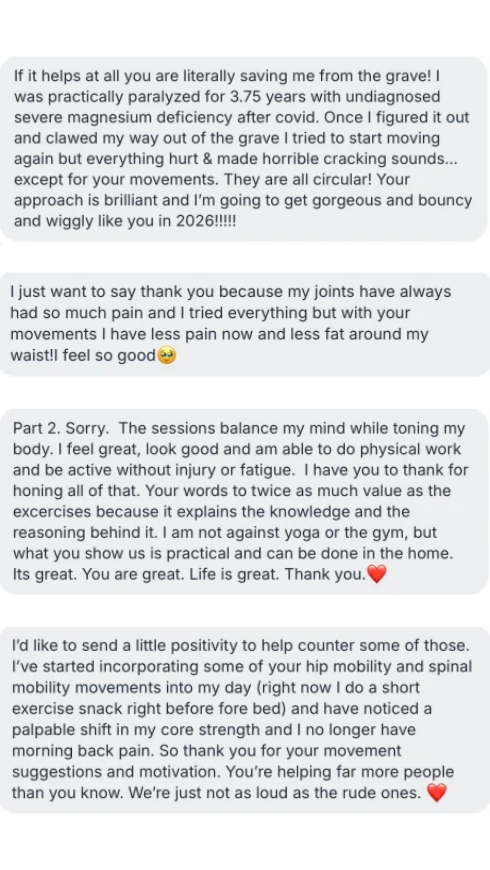 Customer review