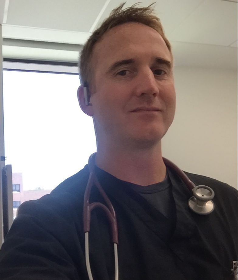 Dr. Lanny Littlejohn, MD — Health Span Habits