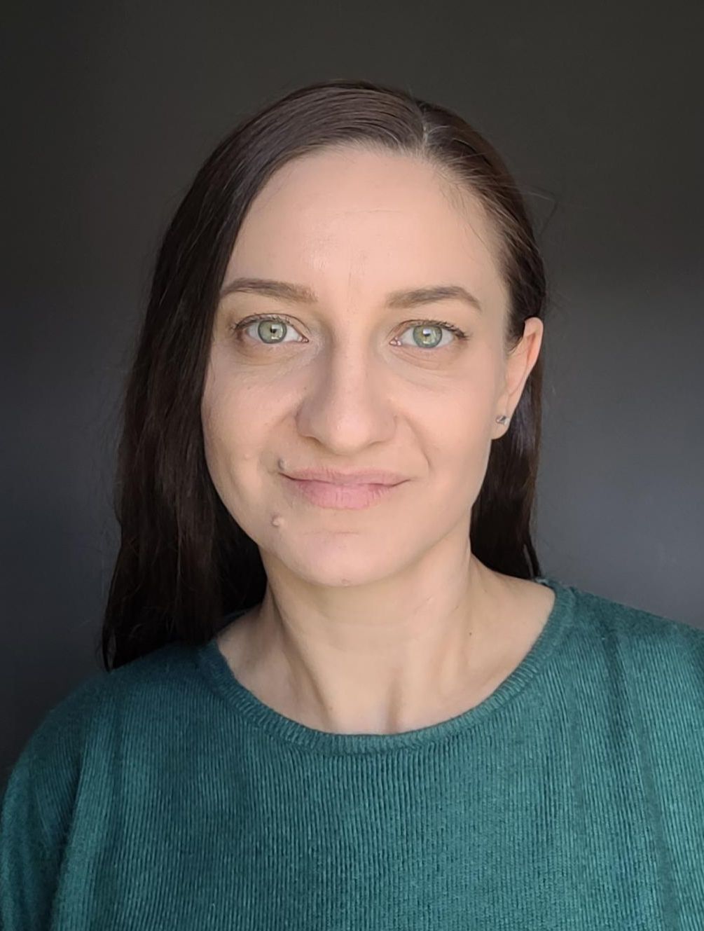 Emma Rajakrishnen
