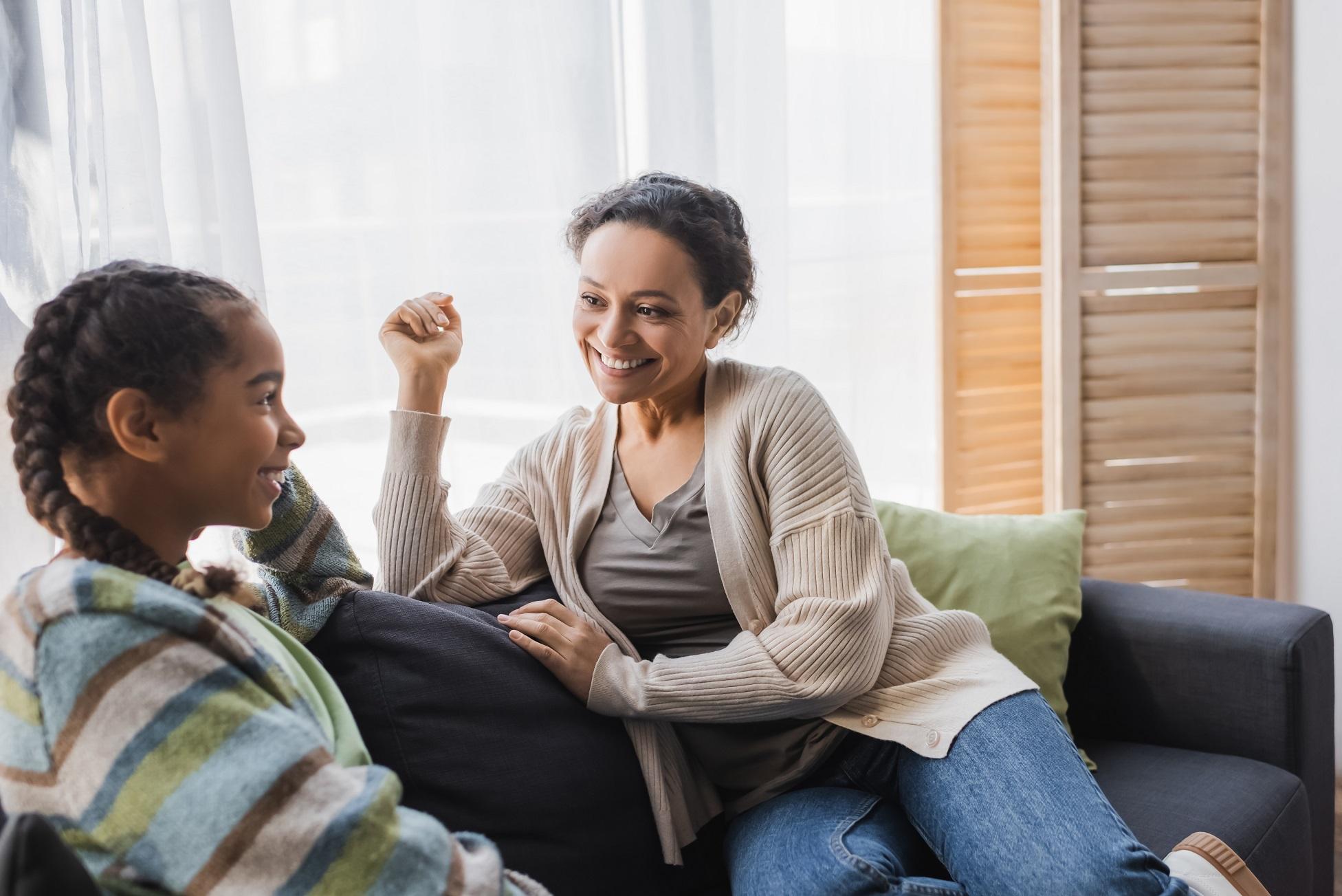 Family and community connection