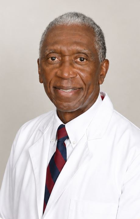 Dr. Seymour Weaver