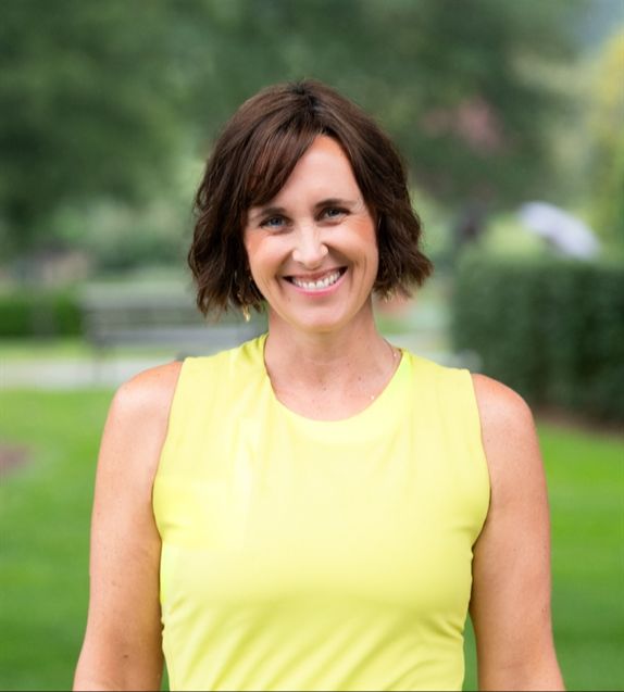 Katie Dubow