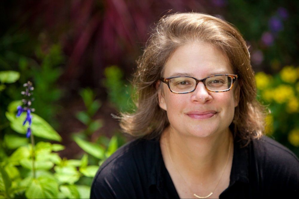 Katie Elzer Peters