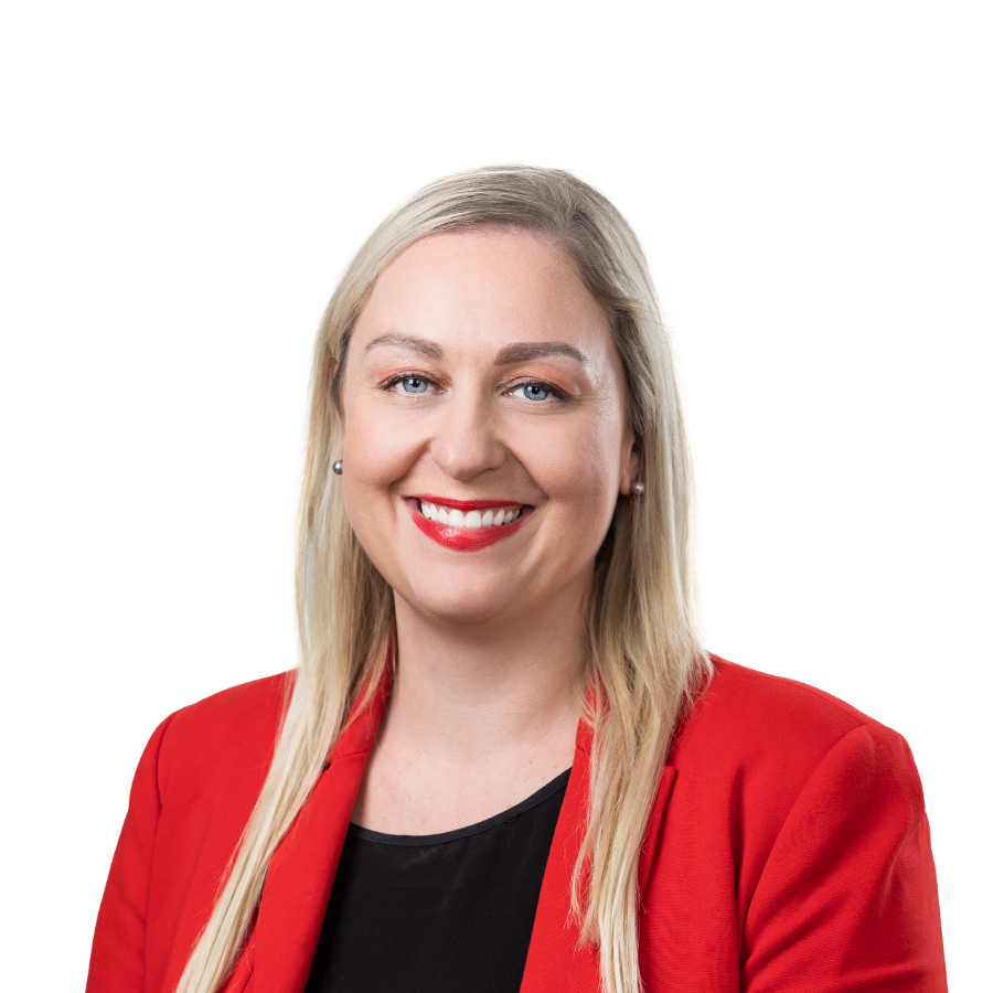 Rebecca Murphy, founder of Proactive Governance