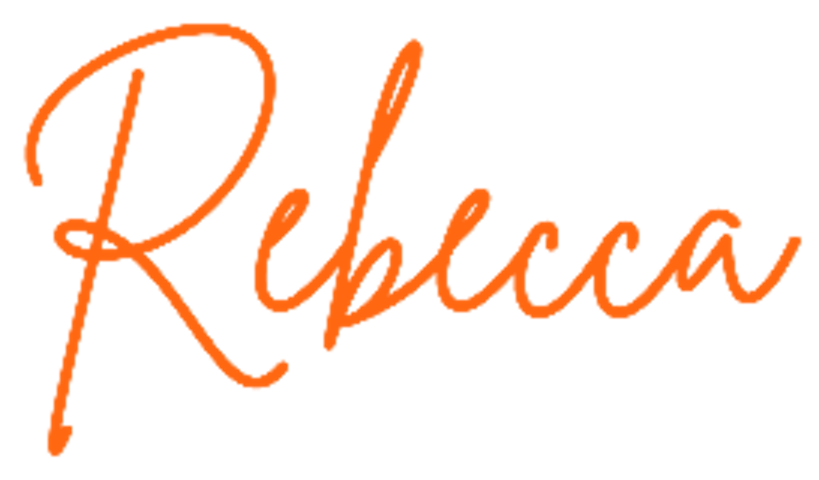 Rebecca Murphy signature