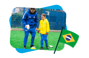 Brazilian Methodology