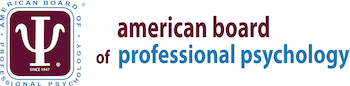 American Board of Professional Psychology