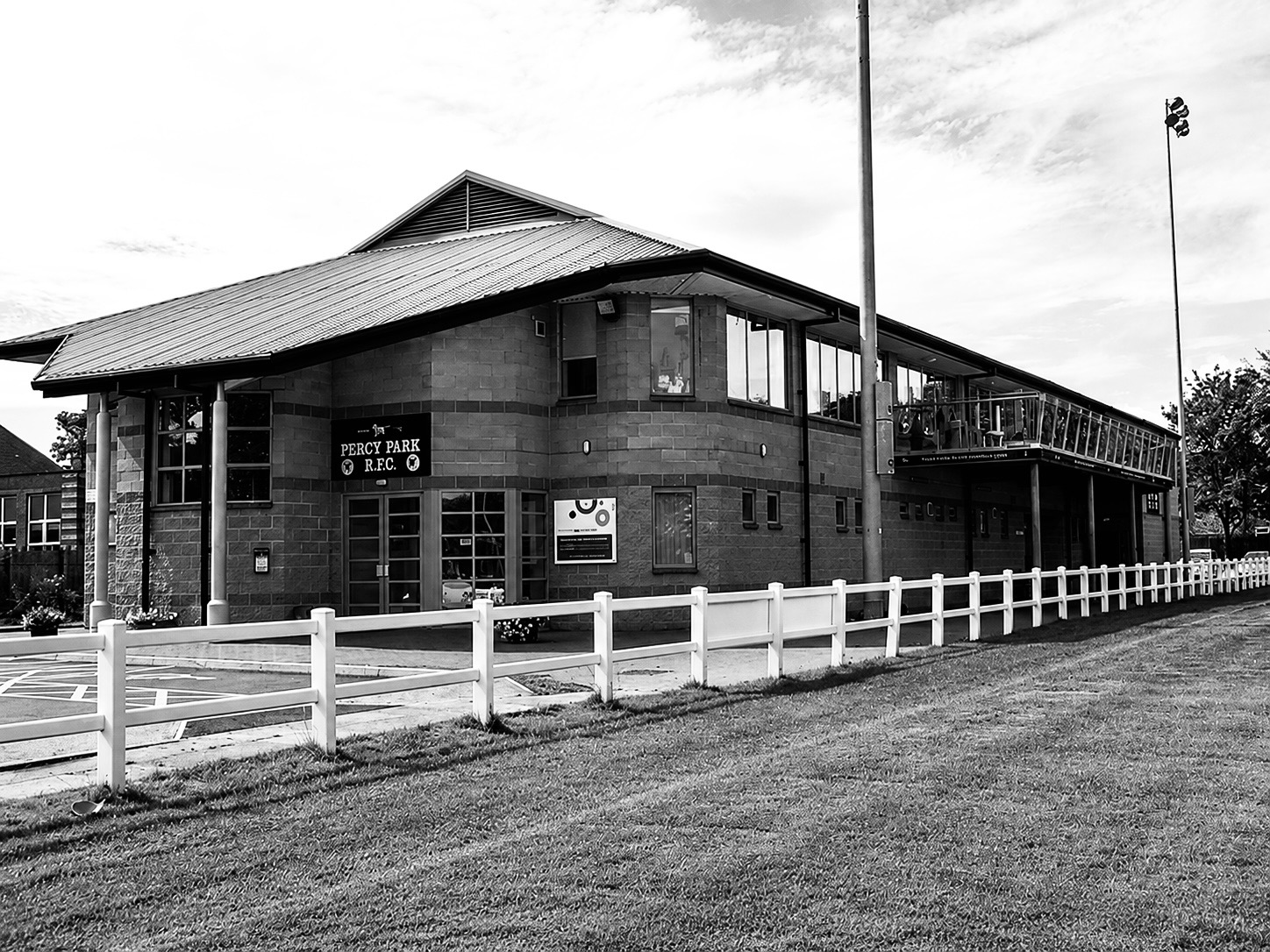 Percy Park RFC, Tynemouth