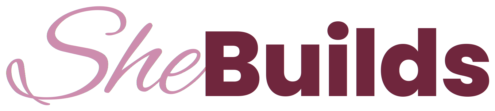 She Builds