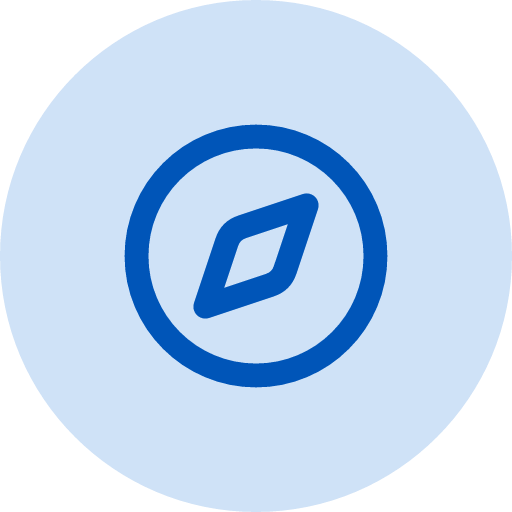 AI Brain Icon