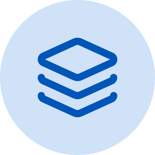 AI Brain Icon