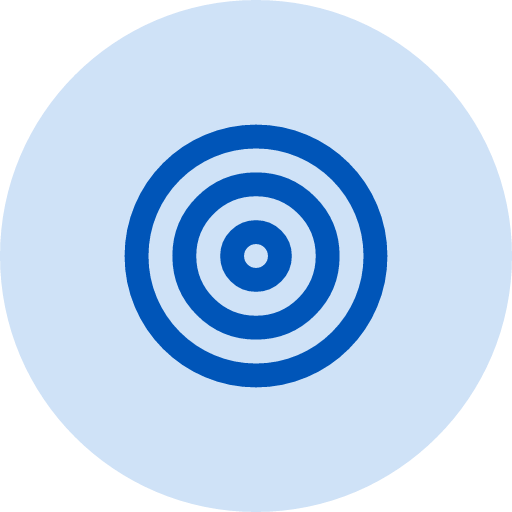 AI Brain Icon