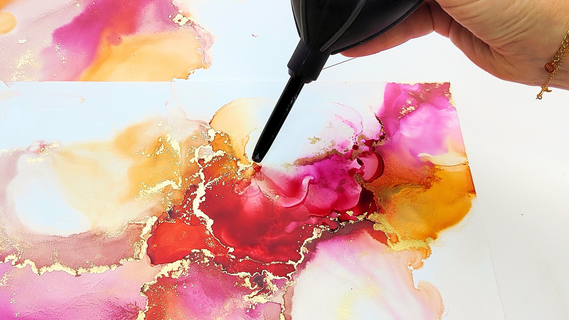 Abstract Artwork