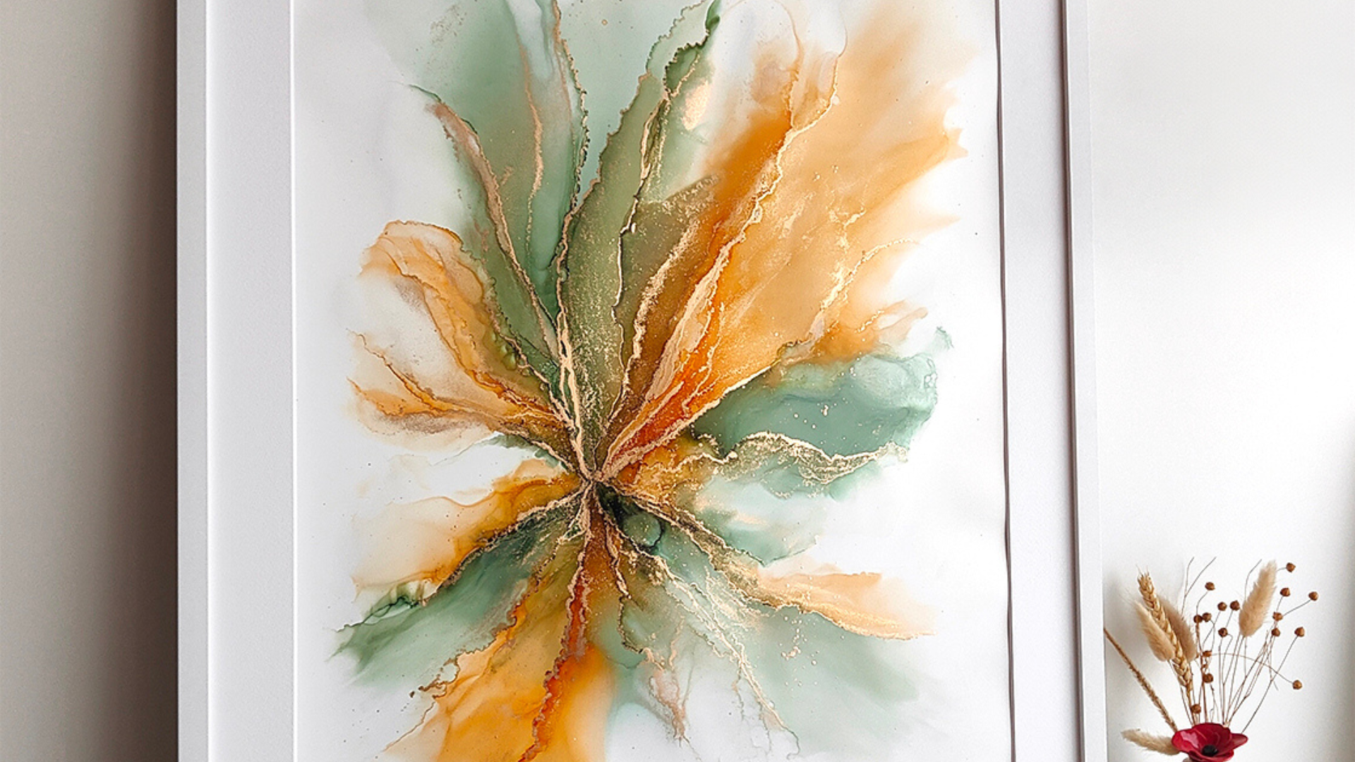 Abstract Artwork