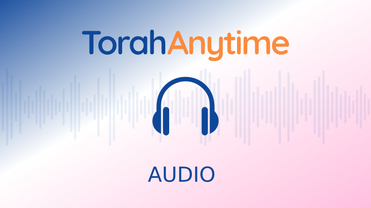 Rebbetzin Esti Hamilton Cover