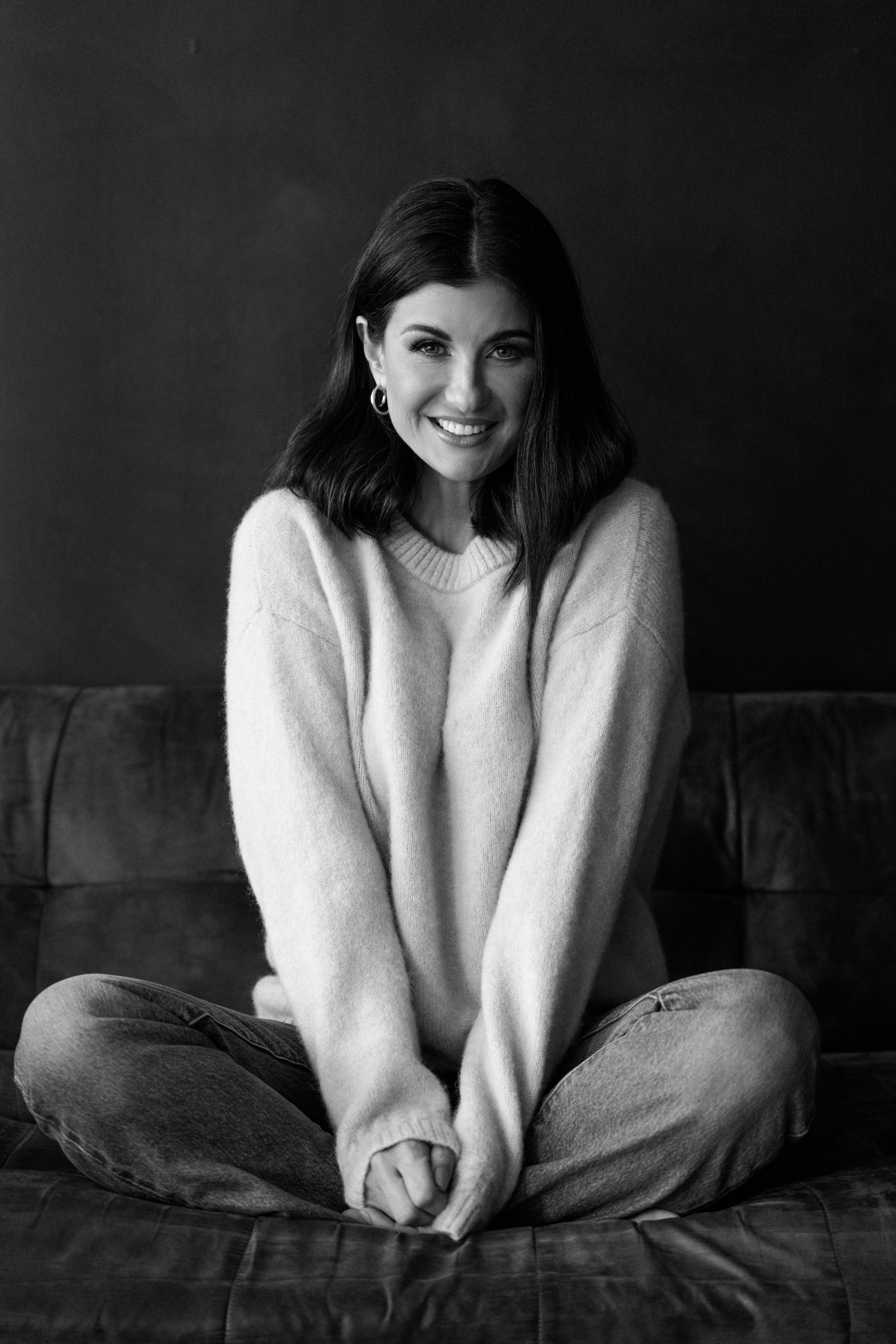 Nikki Burdine