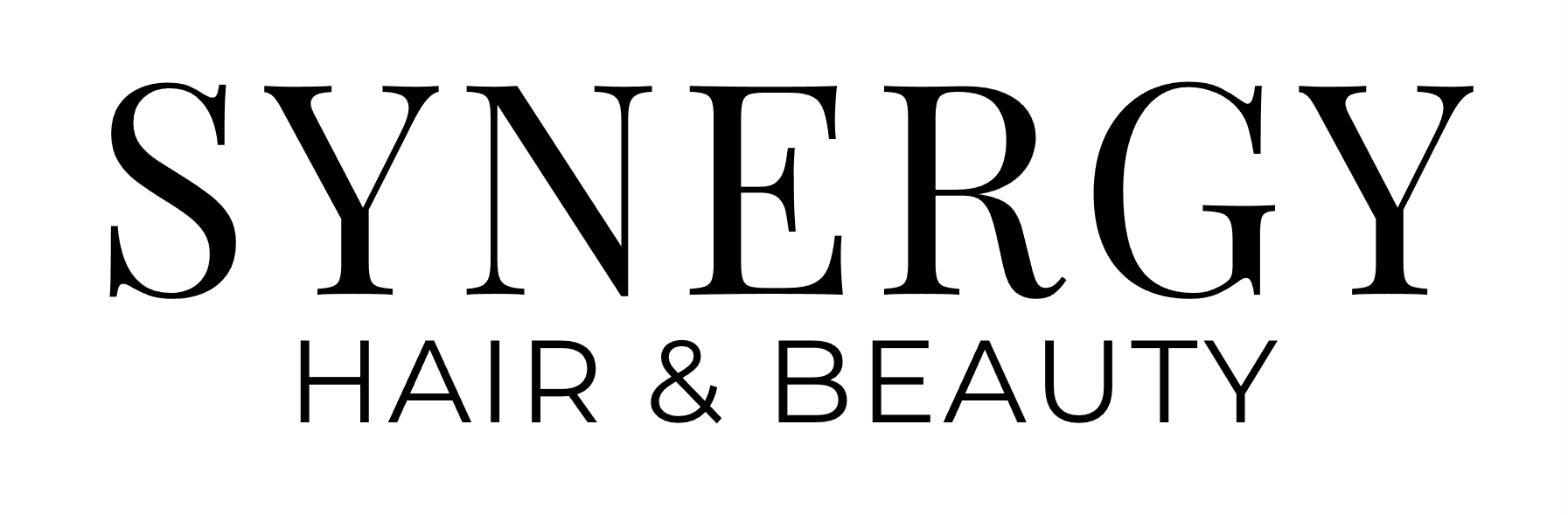 Synergy Hair & Beauty home