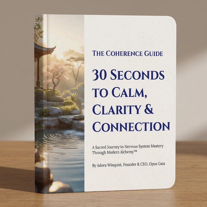 Coherence Guide cover