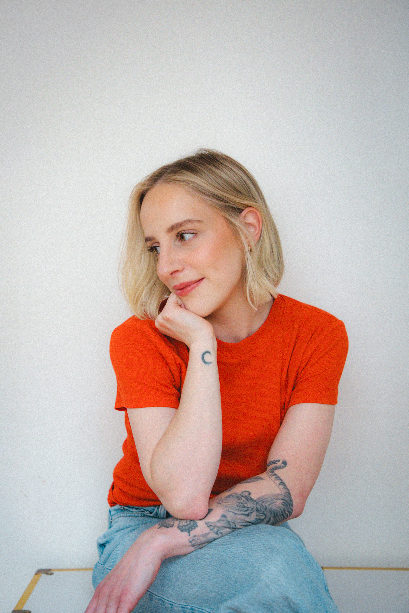 Meg Kilgore