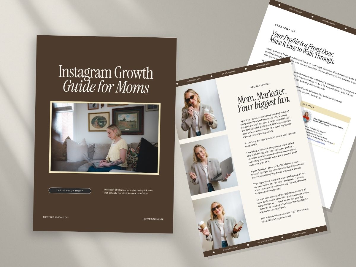 growth guide