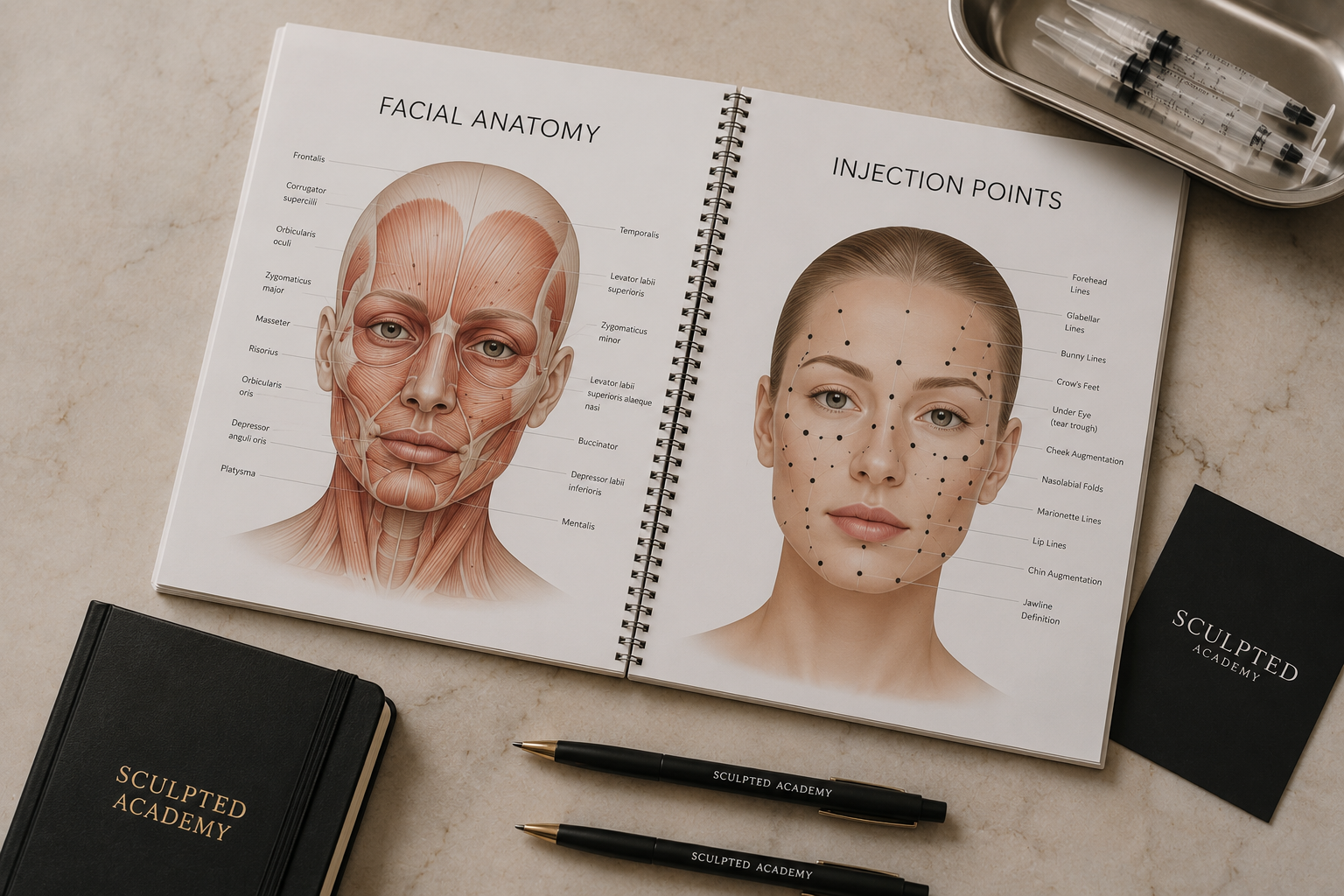 Advanced Injectables