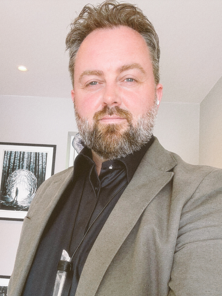Børge K Josefsen
