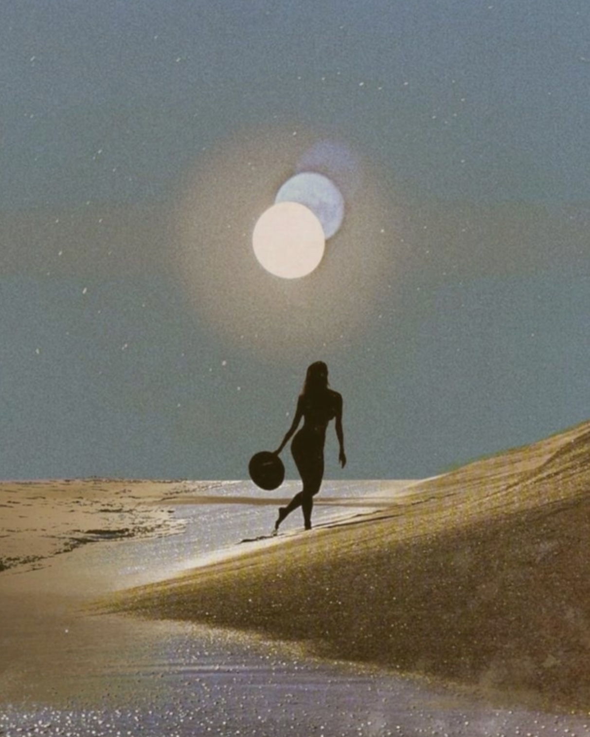 Layer 6 — Living Poetry
