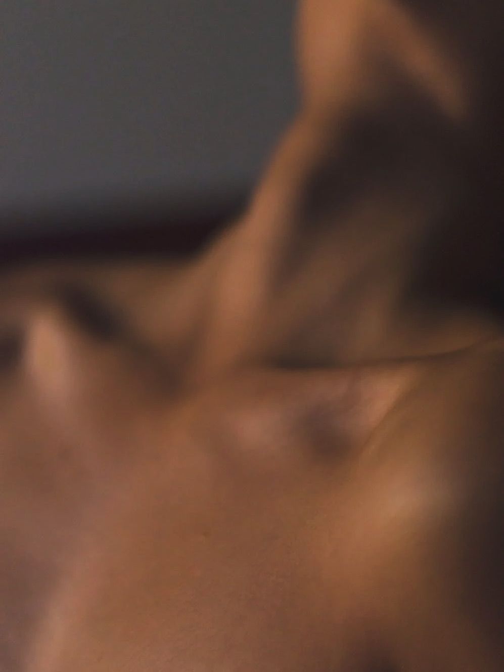 Layer 3 — Sensual Radiance
