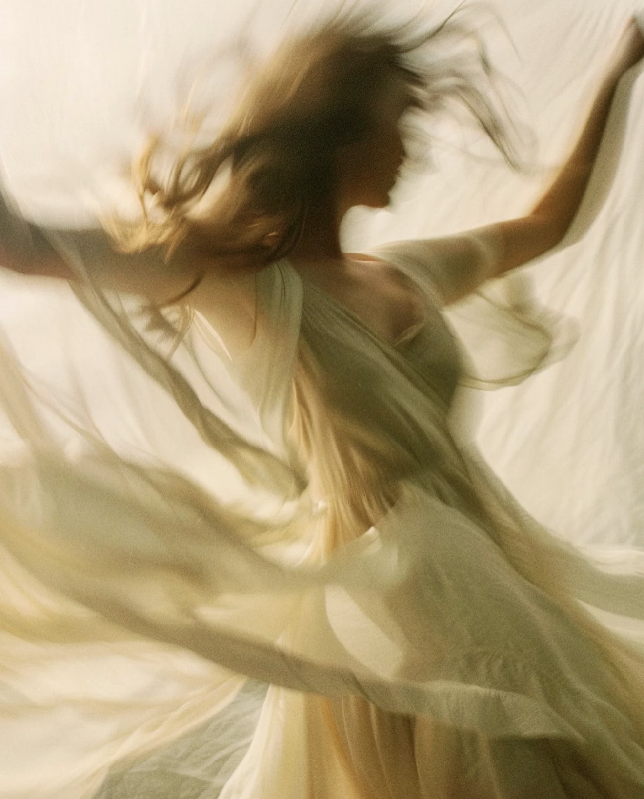 Layer 4 — Dance of Joy