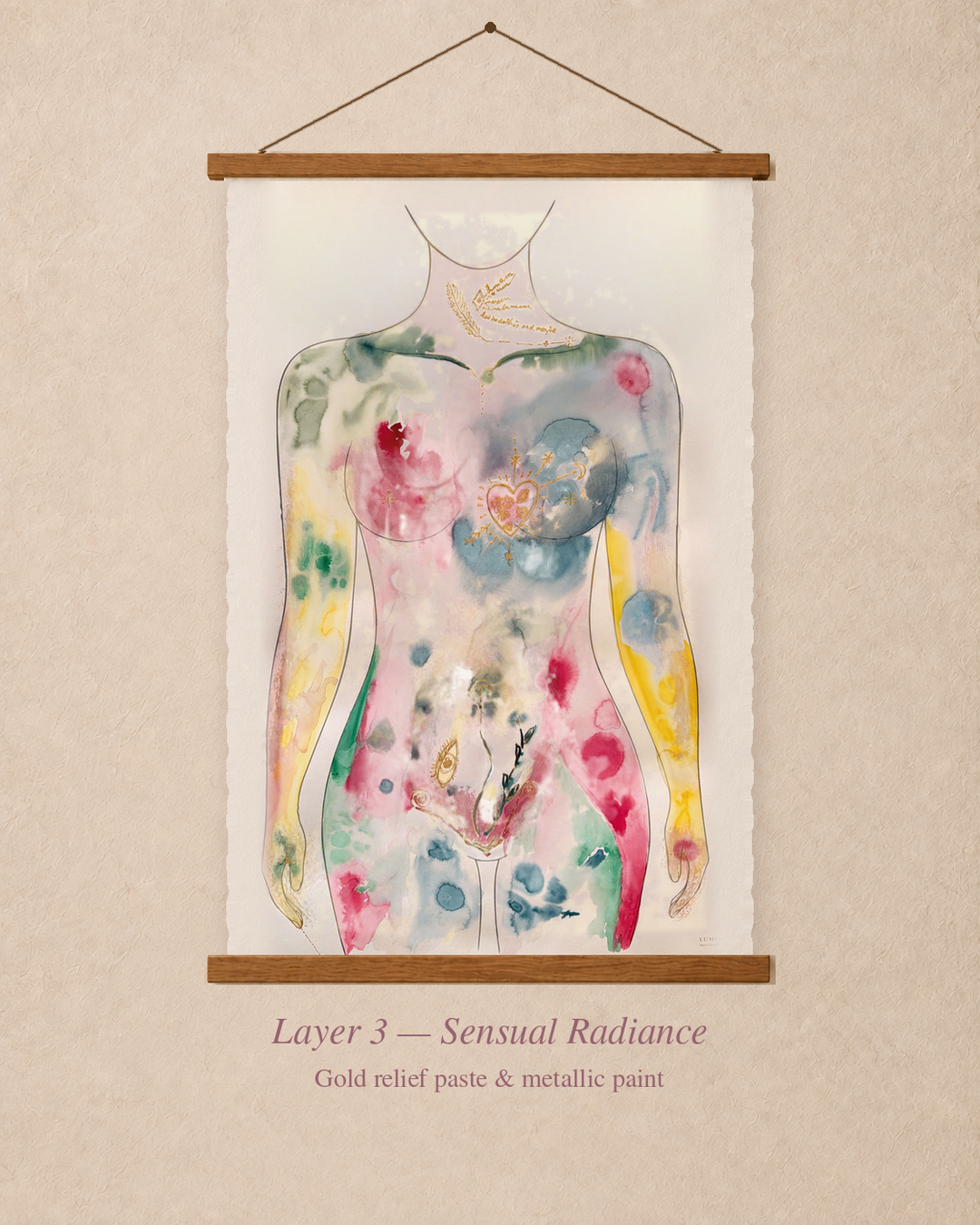 Layer 3