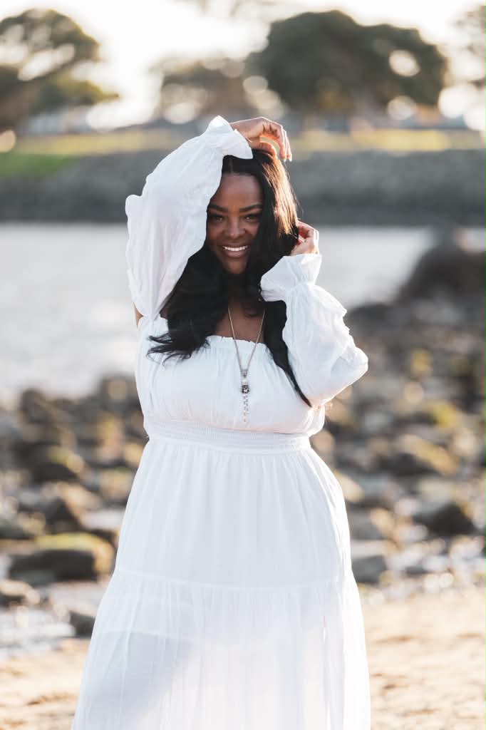 Ashal&eacute; Solora, Founder and Workplace Wellness Strategist