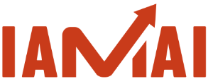 Logo IAMAI