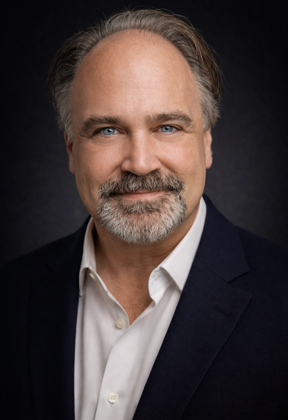 Paul Comfort