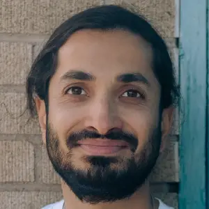 Firoze Mehta